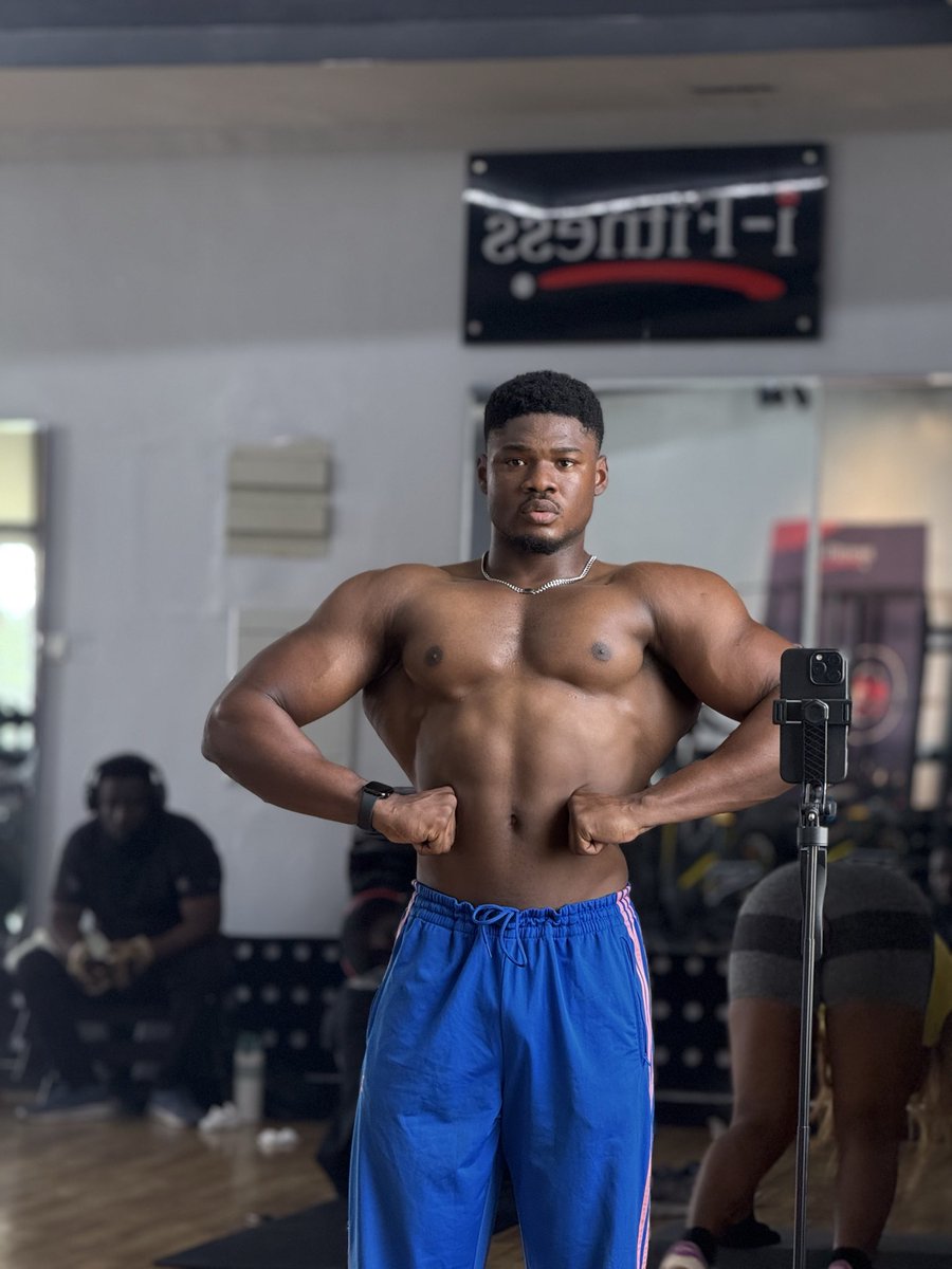 Enwere Favour tweet media