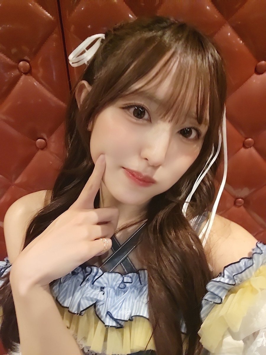 平山 莉央💫DREAMING MONSTER tweet media