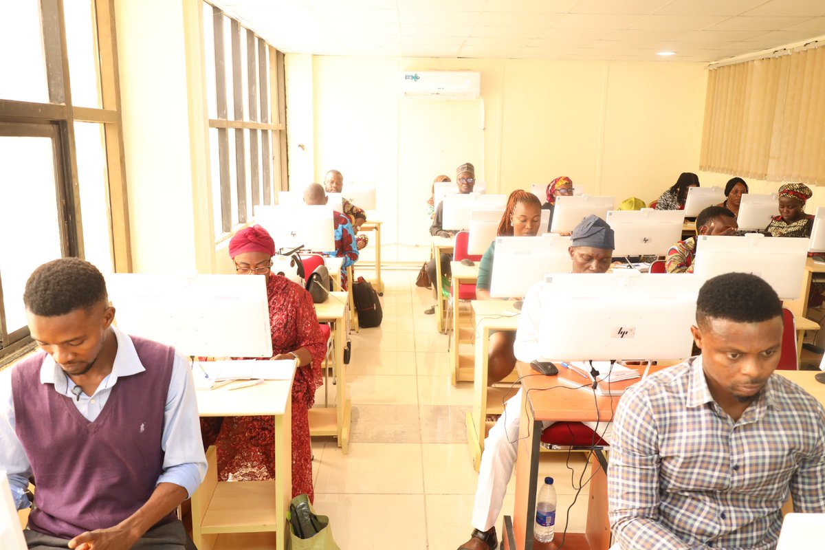 IDEAS PROJECT NIGERIA tweet media