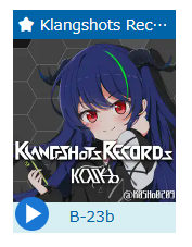 K0SHo@M3春 B-23b tweet media