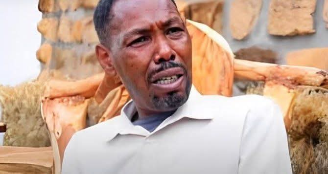 Kama hakuna brufen, normal saline itapatikana kweli?