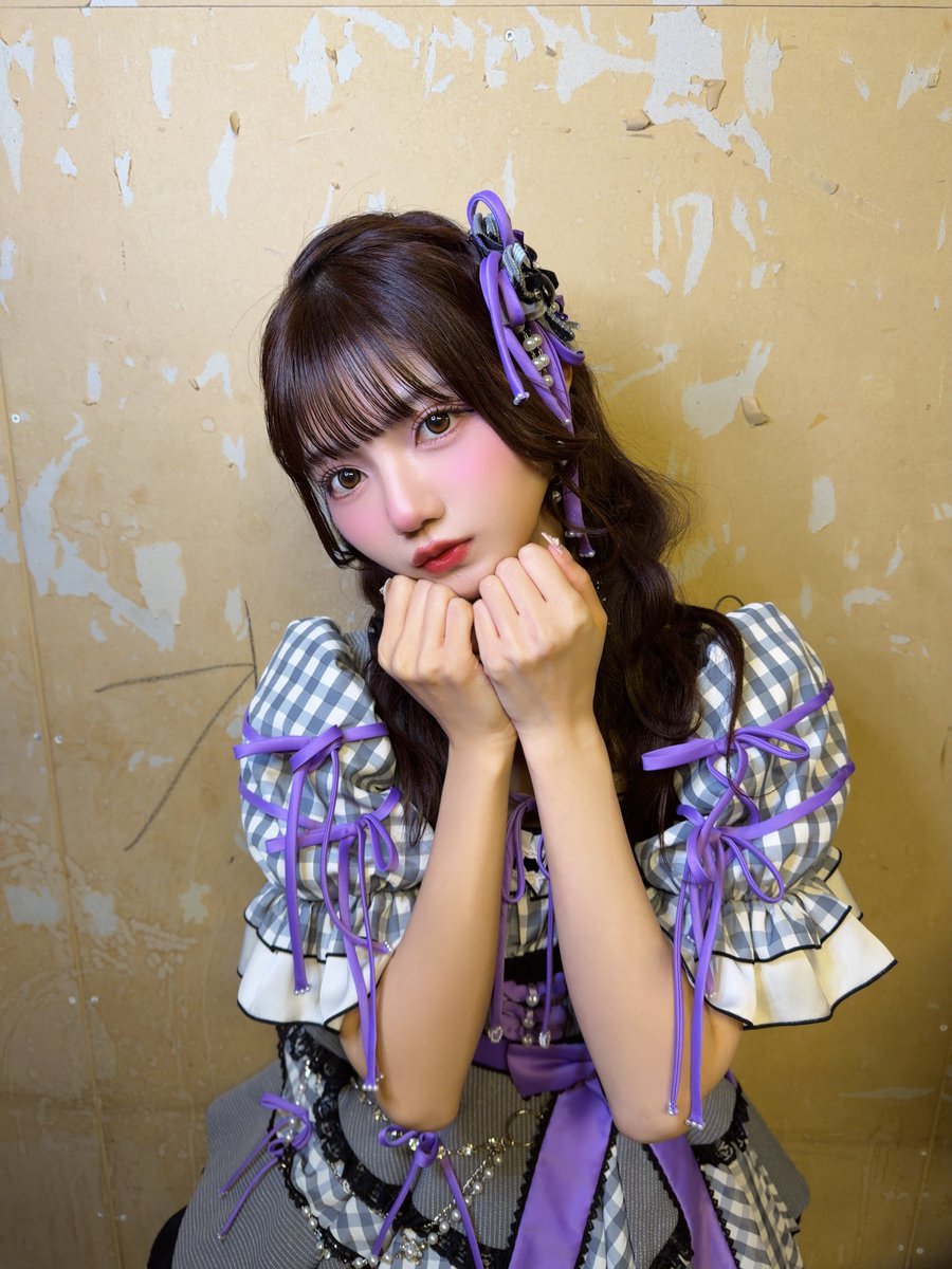 阿部かれん（fav me） tweet media