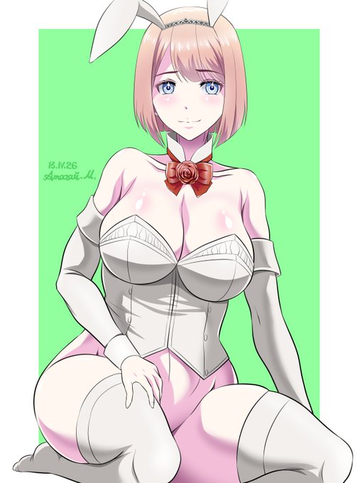 #艦これ版深夜の真剣お絵描き60分一本勝負 
#艦これ版真剣お絵描き60分一本勝負_20260413
アークウサチャン=サン 