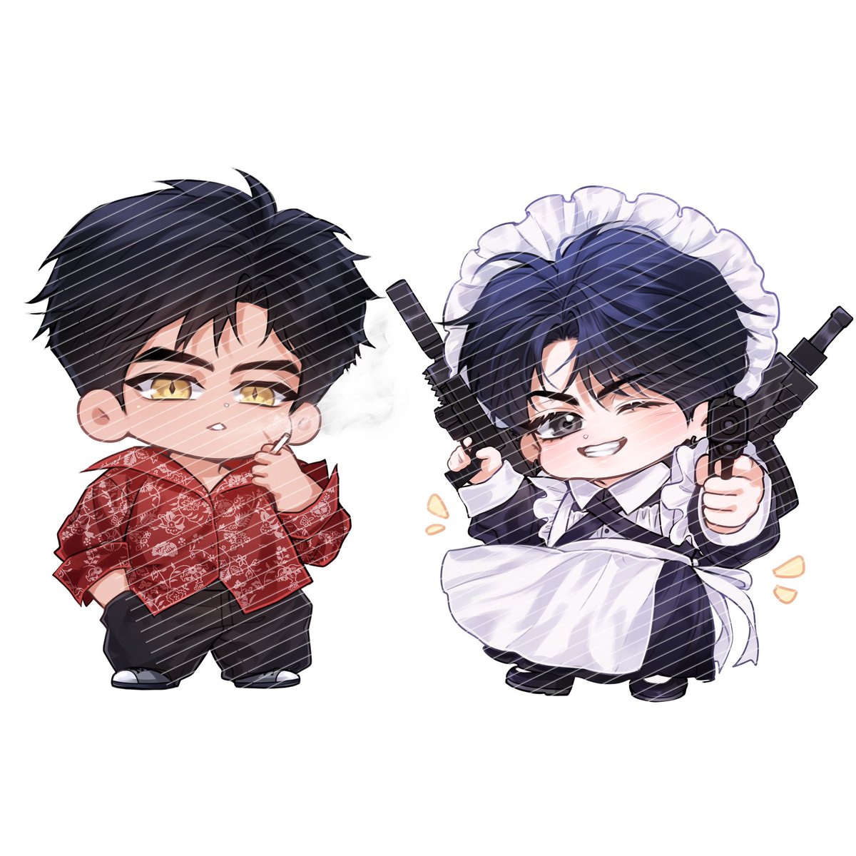 ヤヒコ YAHIKO tweet media