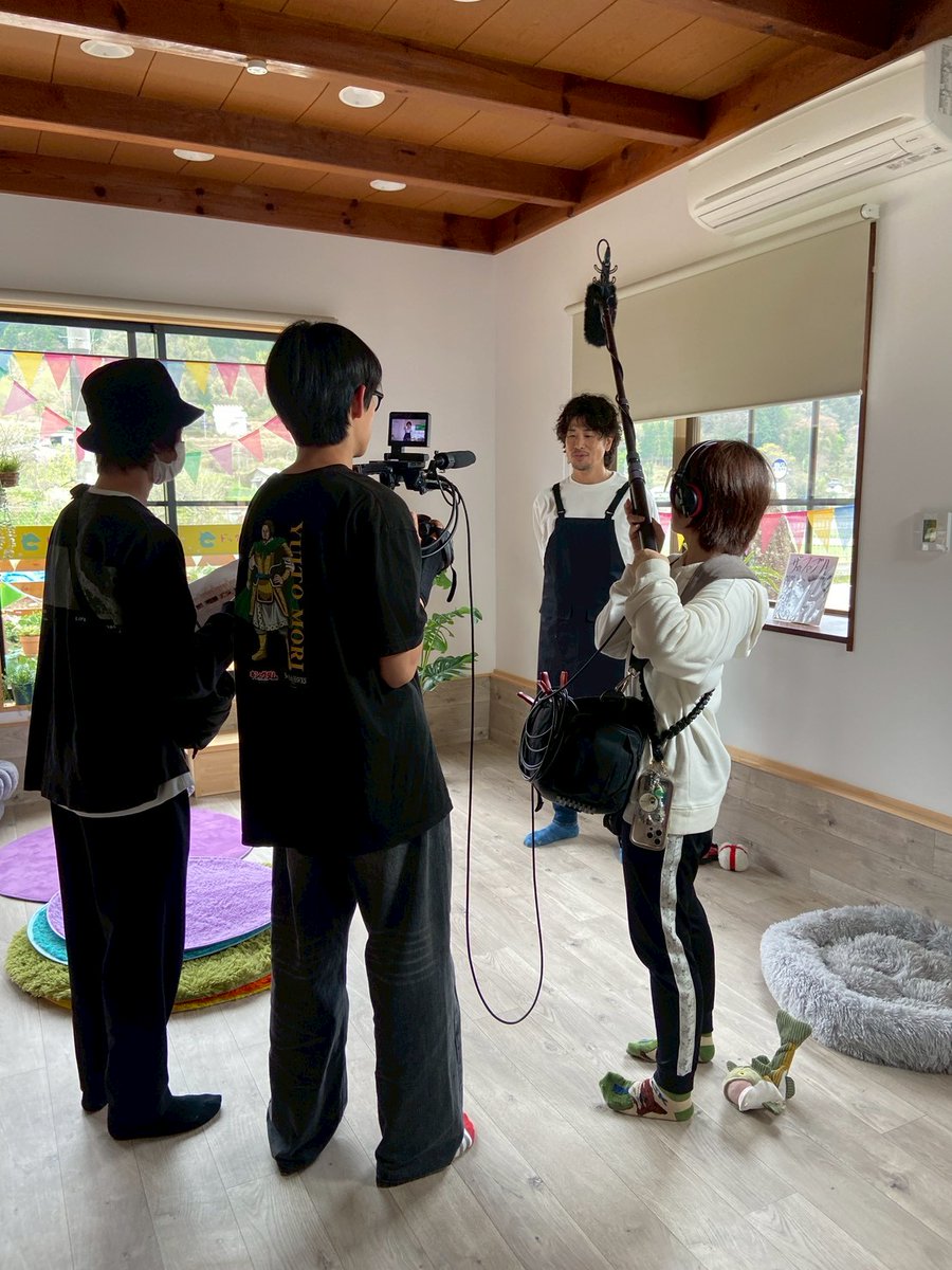 ケイスケサカモト Official tweet media