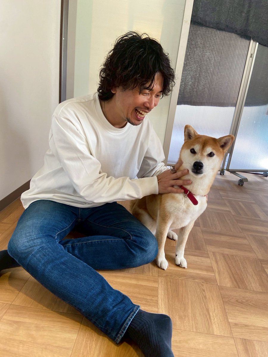 ケイスケサカモト Official tweet media