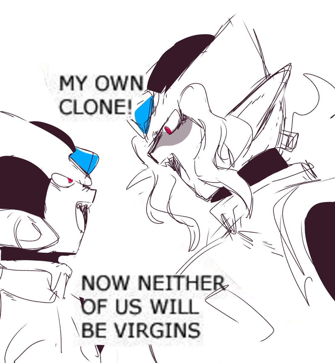 ✨Hoshi✨ COMMS OPEN tweet media