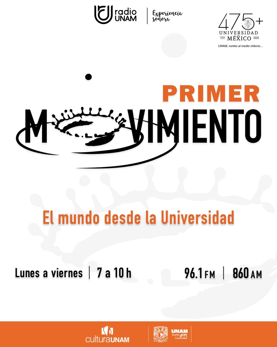 Primer Movimiento tweet media