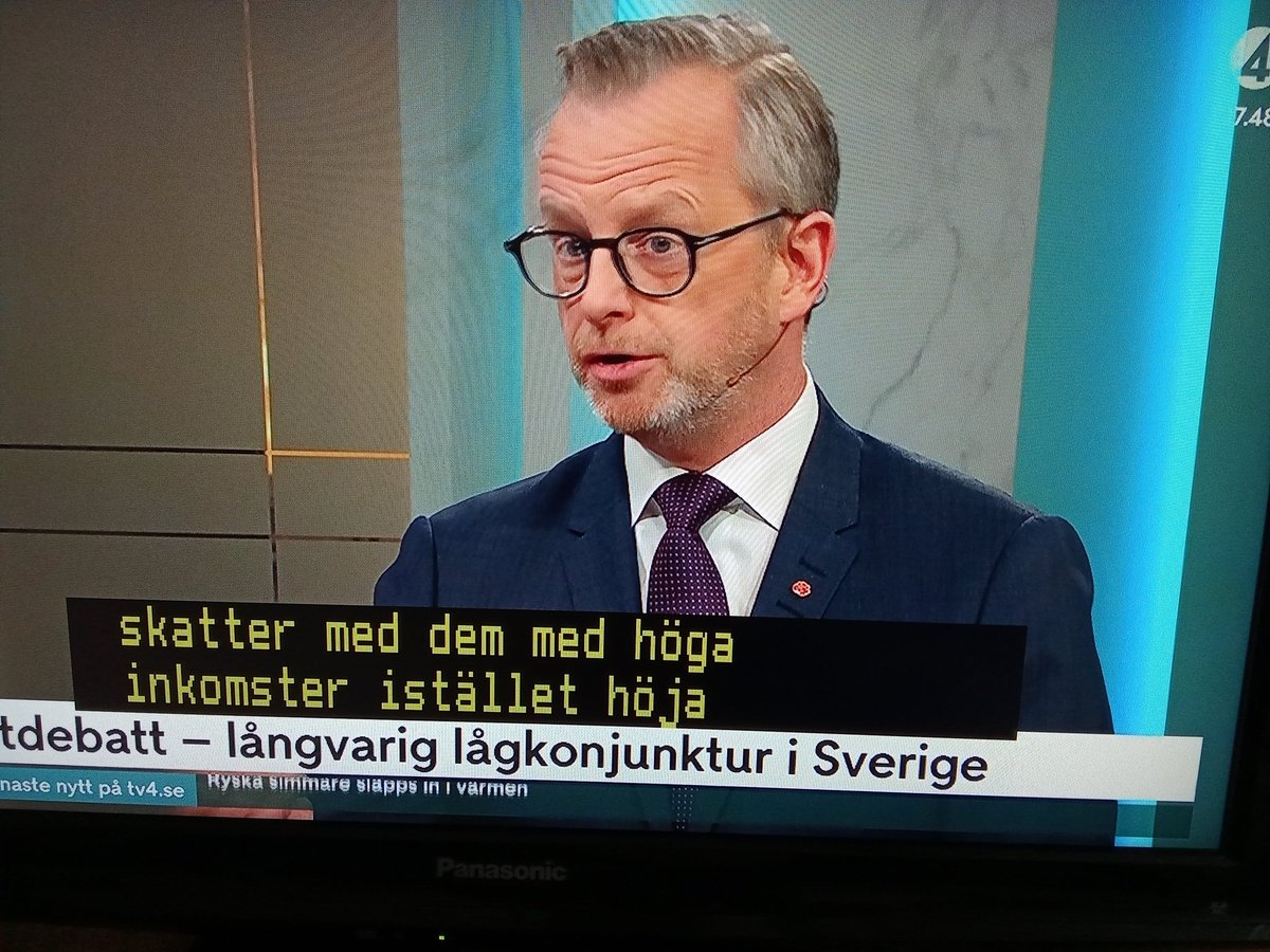 Jan Fjellström tweet media