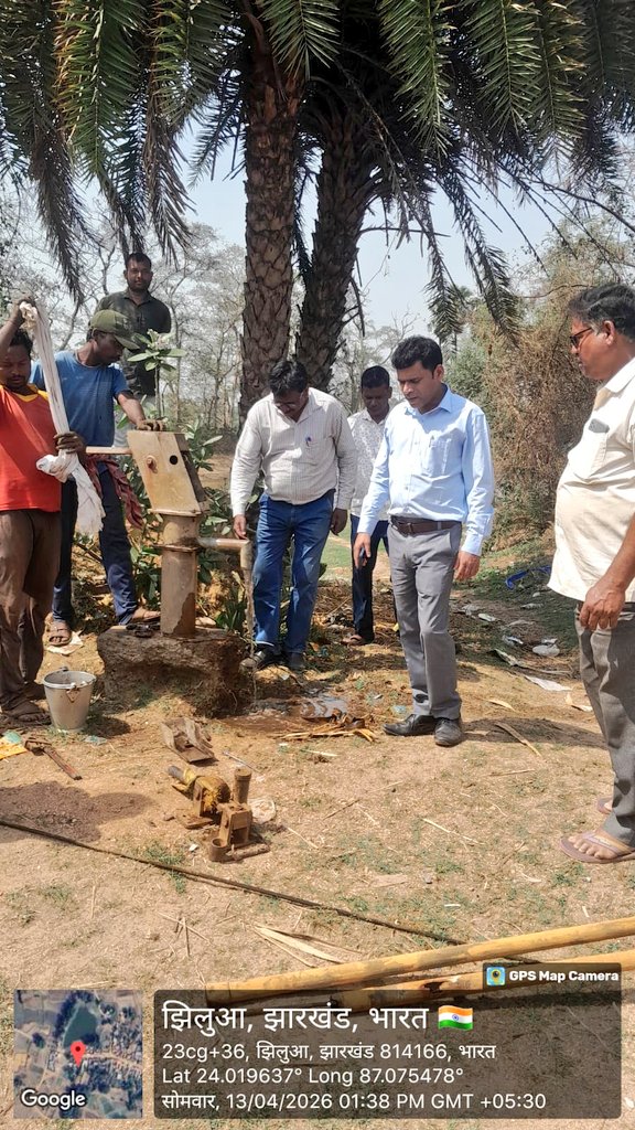 DC JAMTARA tweet media