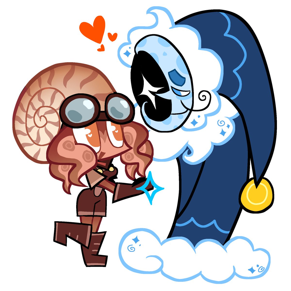 PhantomValerie_ tweet media