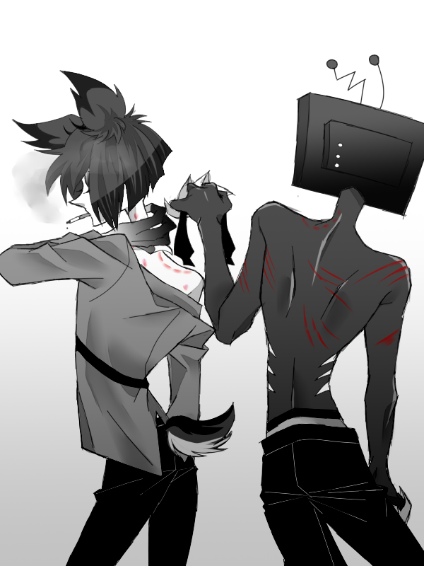 てつこ tweet media