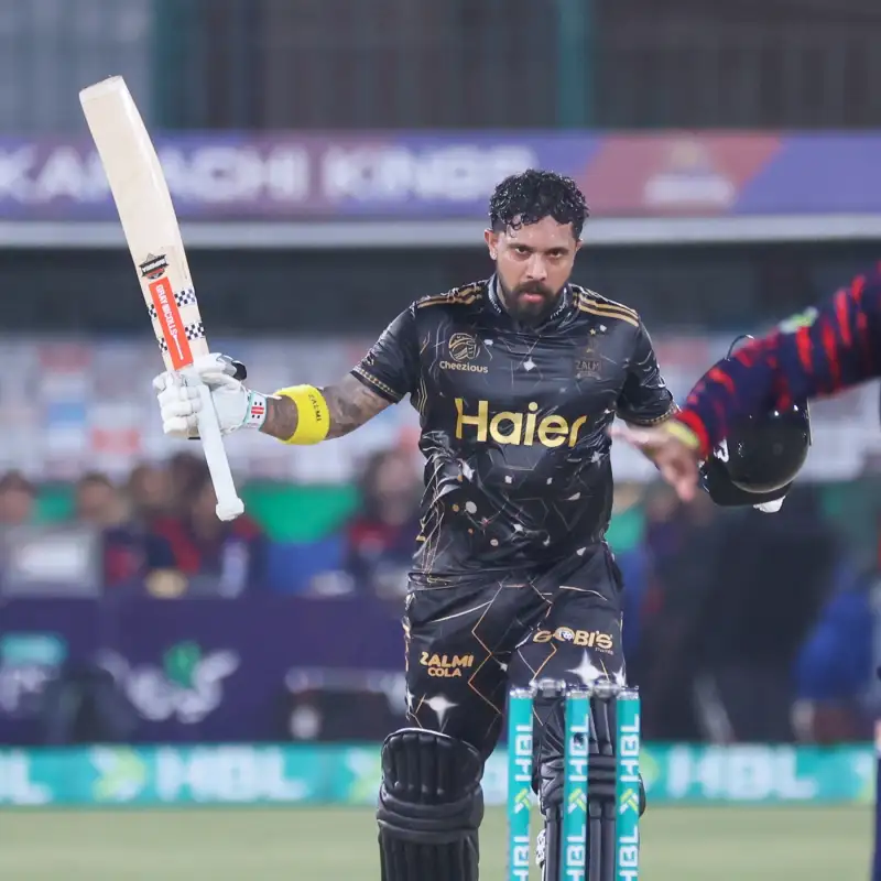 Kusal mendis is what babar azam used to be on regular days, but few pandits were not happy him playing cricketing shots.