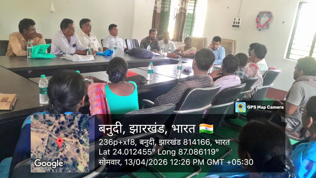 DC JAMTARA tweet media