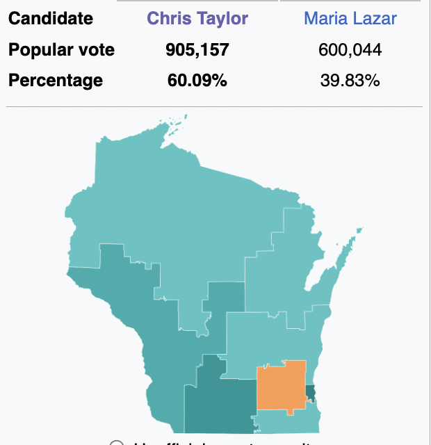 Independent Thinker tweet media