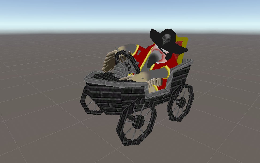 Evilkookey's tweet image. Hookbeak's kart is now ready to go!
#indiegame #indie #gamedev #games #gaming #kartracer #mariokart #n64 #diddykongracing