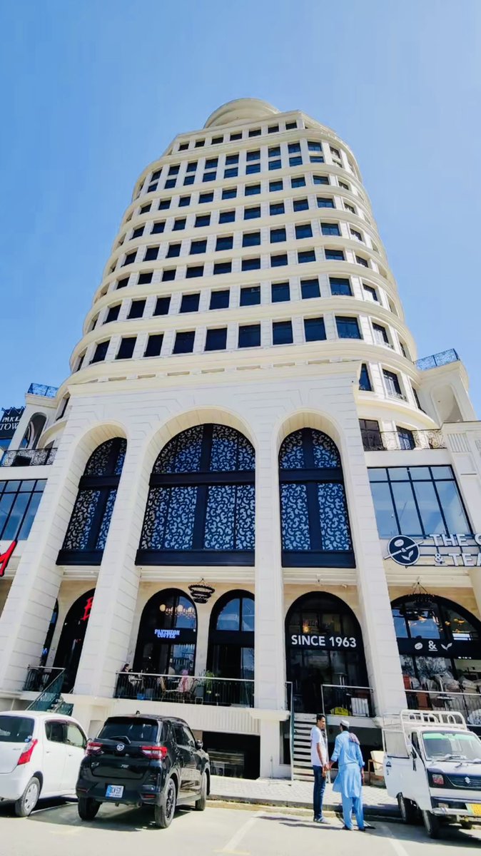 Home town In Islamabad