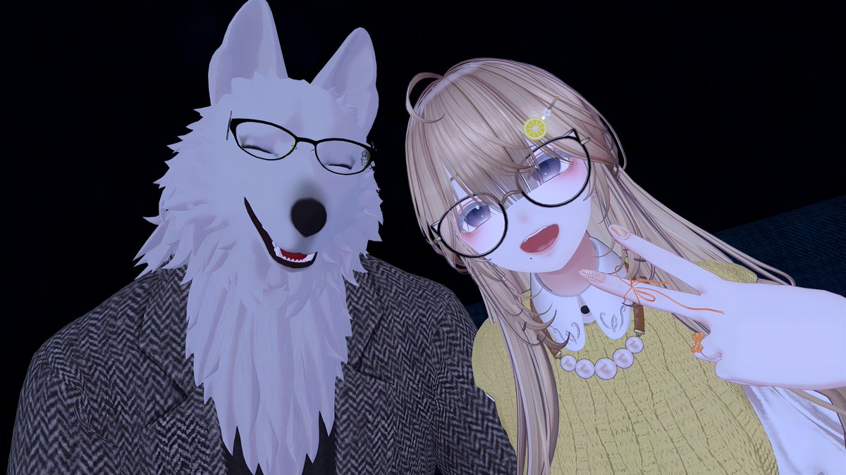 HIT4_VRC tweet media