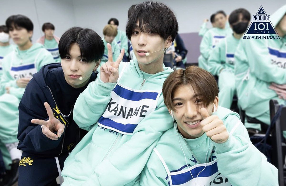 はる@かなめ組🍷 tweet media