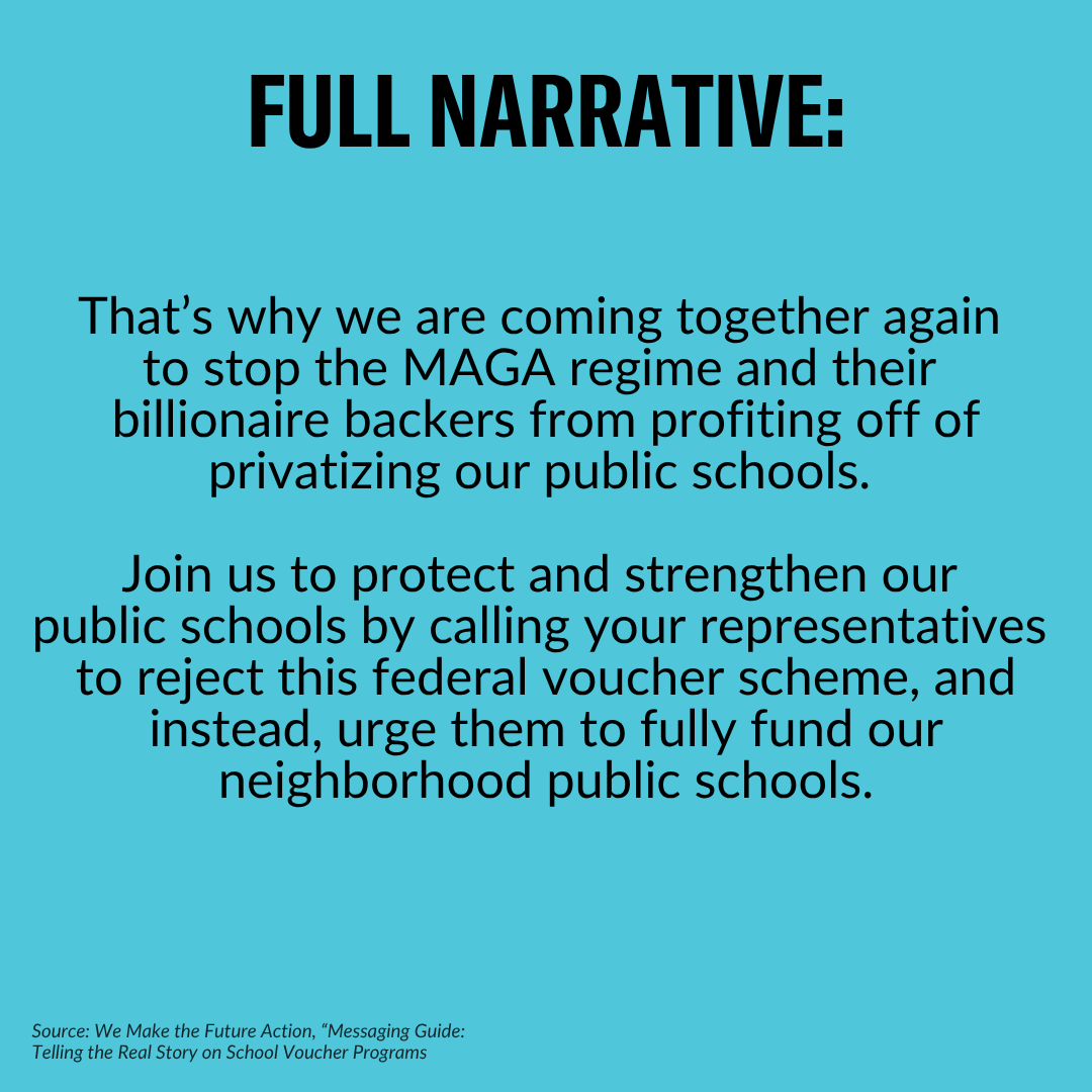 We Make The Future Action tweet media