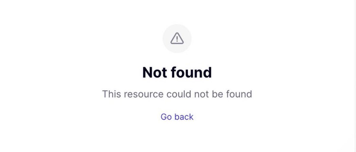 Dominic Michael Tripi tweet media