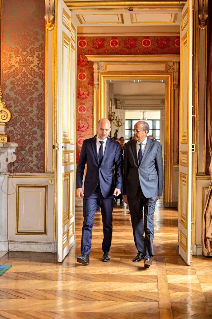 Souef Mohamed El-Amine tweet media