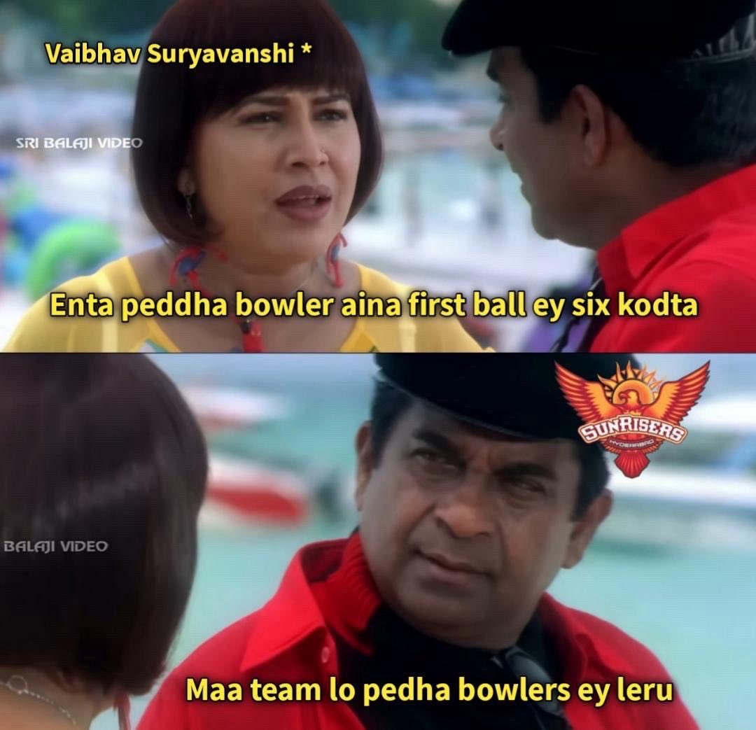 Ok Amma all set for legendary bowling