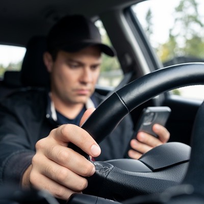 Indiana’s Safer Roads Campaign is officially underway, as police across the state are on high alert for speeding and distracted driving. If you've been injured by someone who was ignoring the law, Boughter Sinak is ready to help you hold them accountable. bit.ly/3ODq9aa