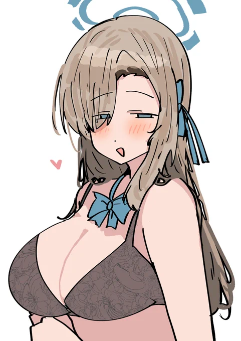 一之瀬アスナ