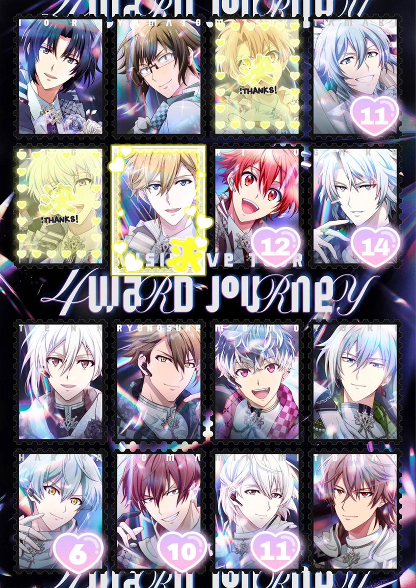 ずんだ⛄️取引垢 tweet media