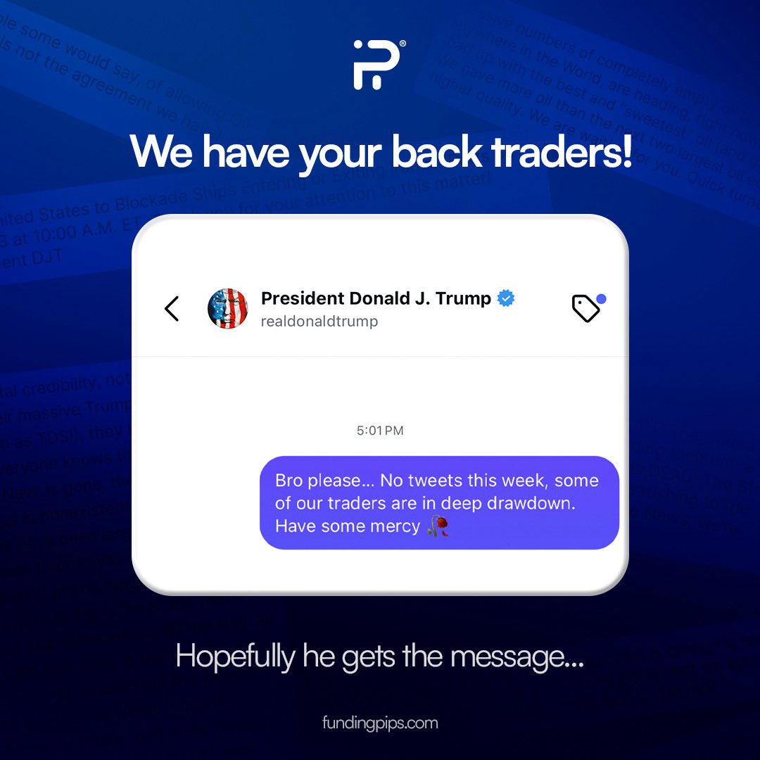 FundingPips tweet media