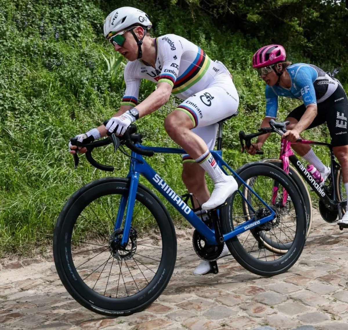 Anthony Walsh | Roadman Podcast tweet media