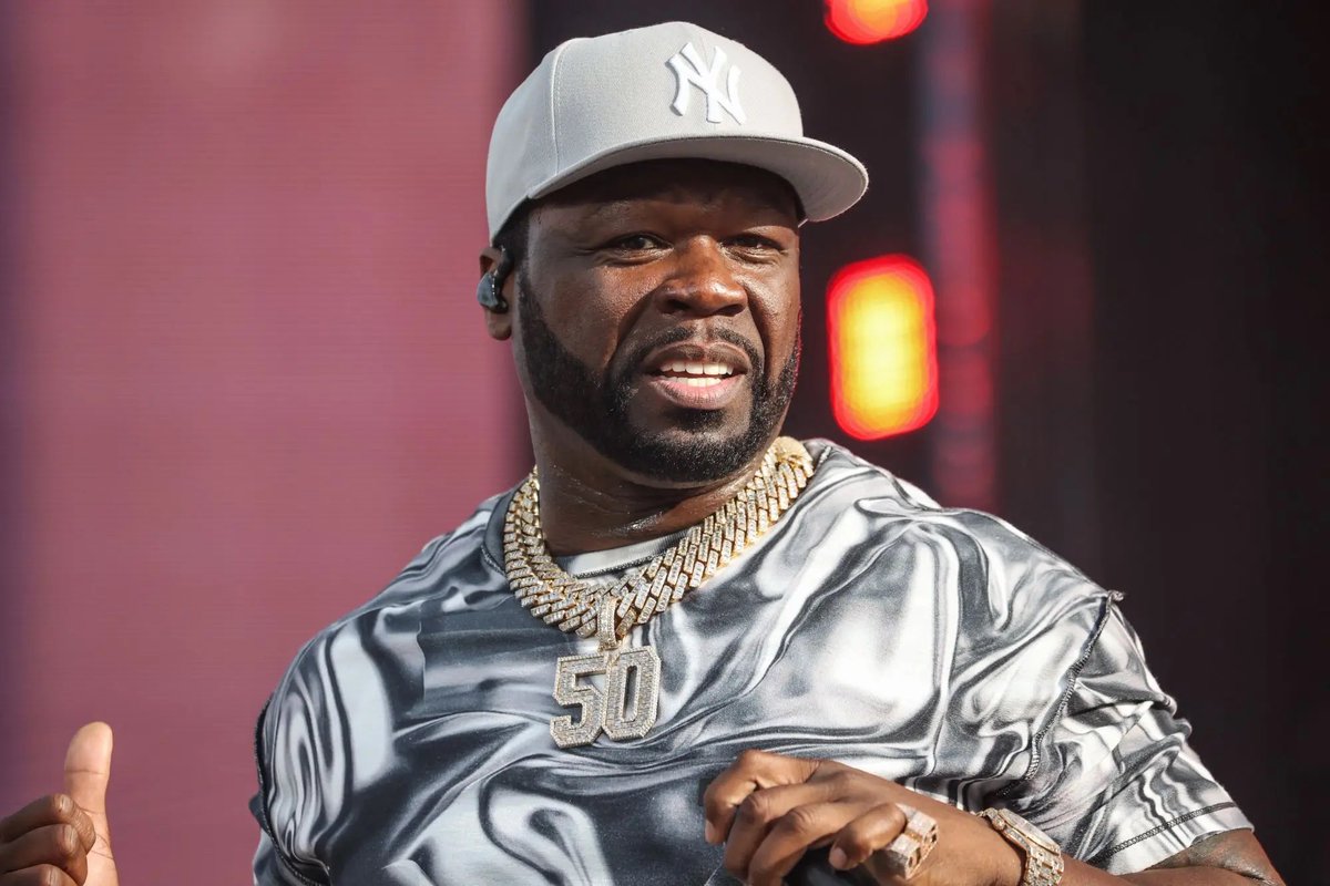 rapseatv's tweet photo. 50 Cent is now $1.67 due to inflation 🚨 https://t.co/rE0cAGz3fn