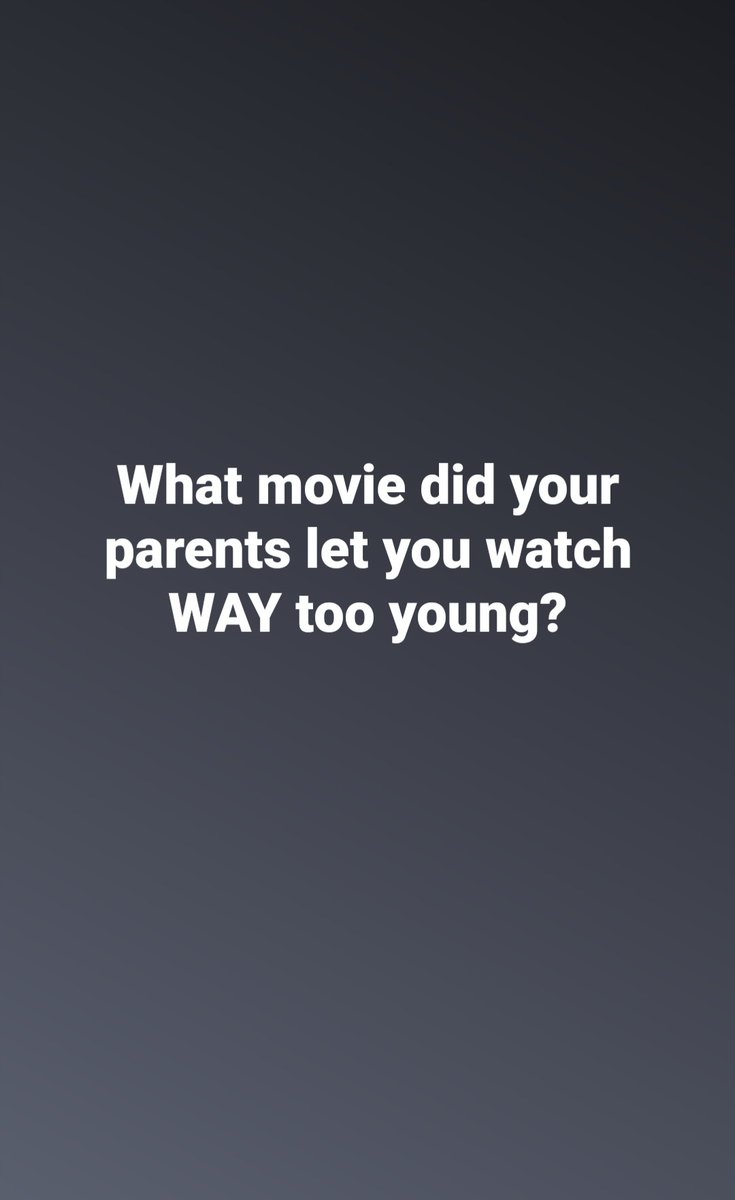 All The Right Movies tweet media