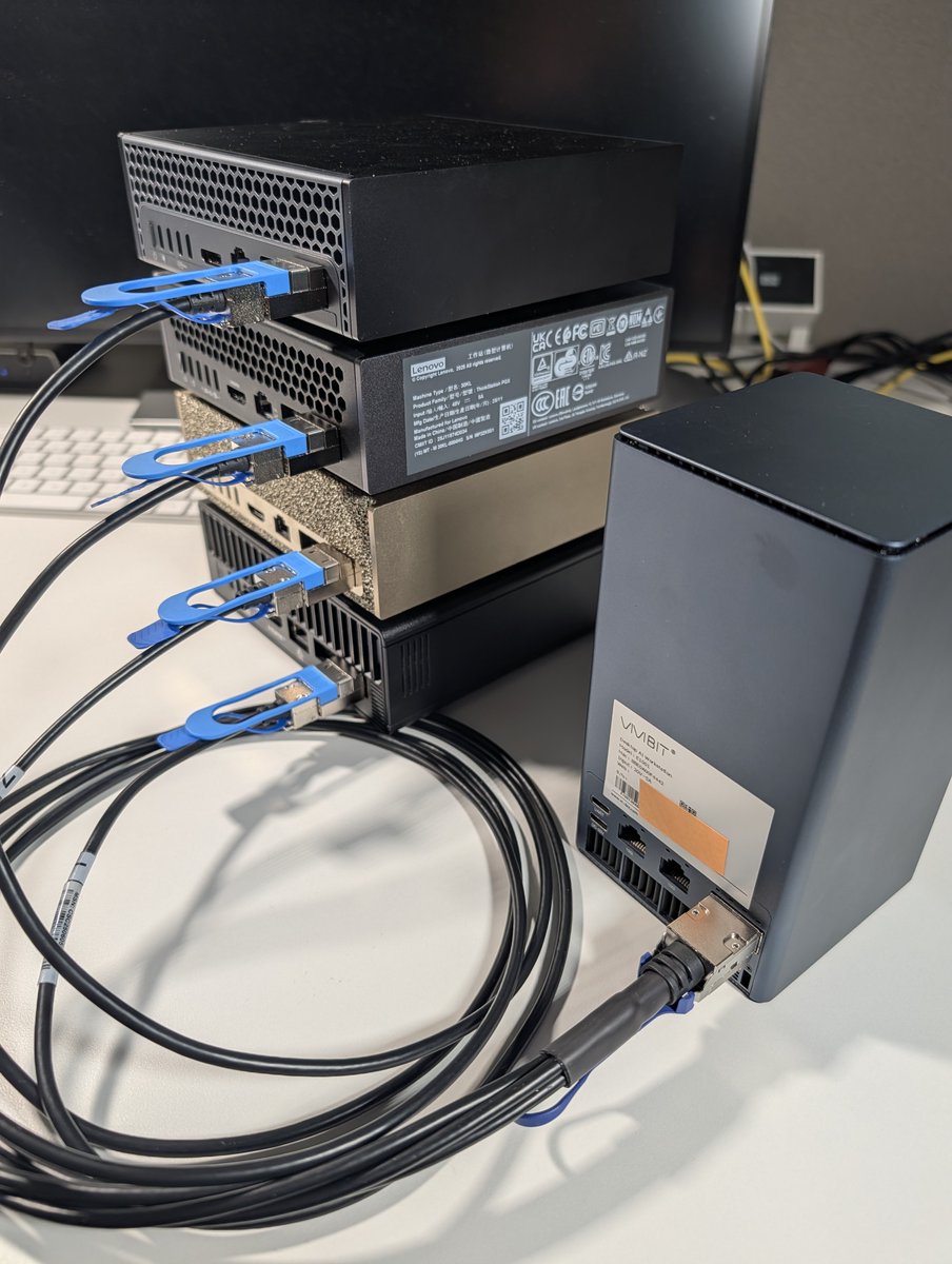 Ivan Kuleshov tweet media