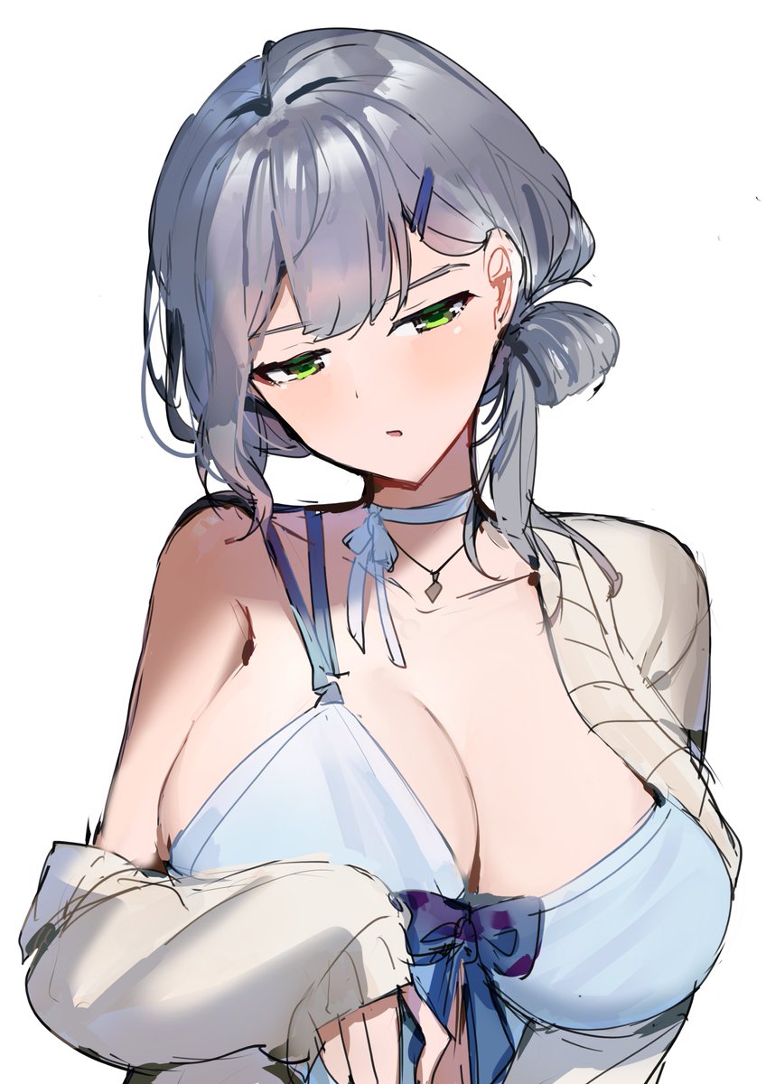 Carter📌Daily Sketch till July tweet media