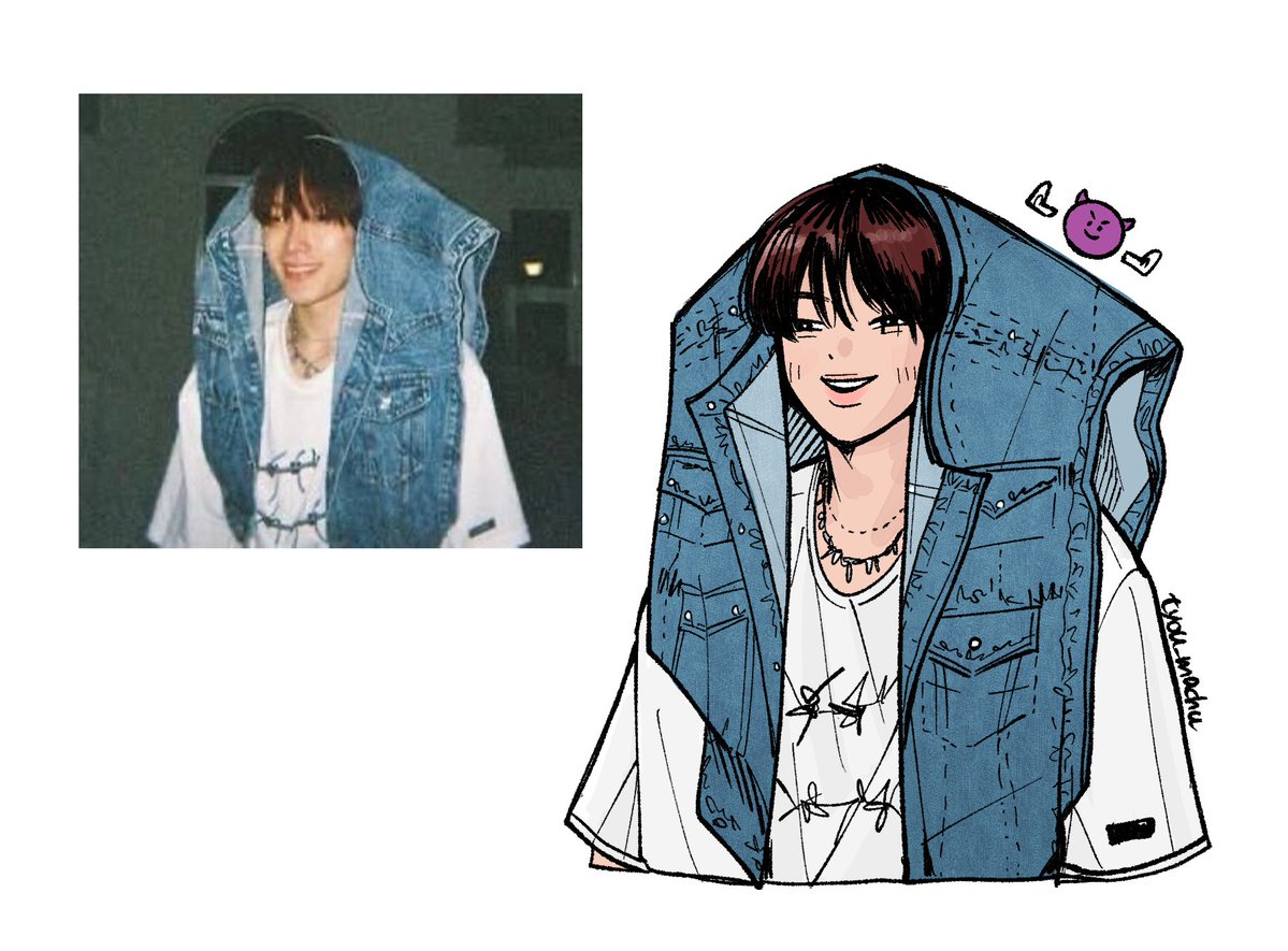 り🫷😈🫸 tweet media