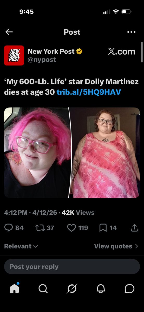 Tía Peluca tweet media