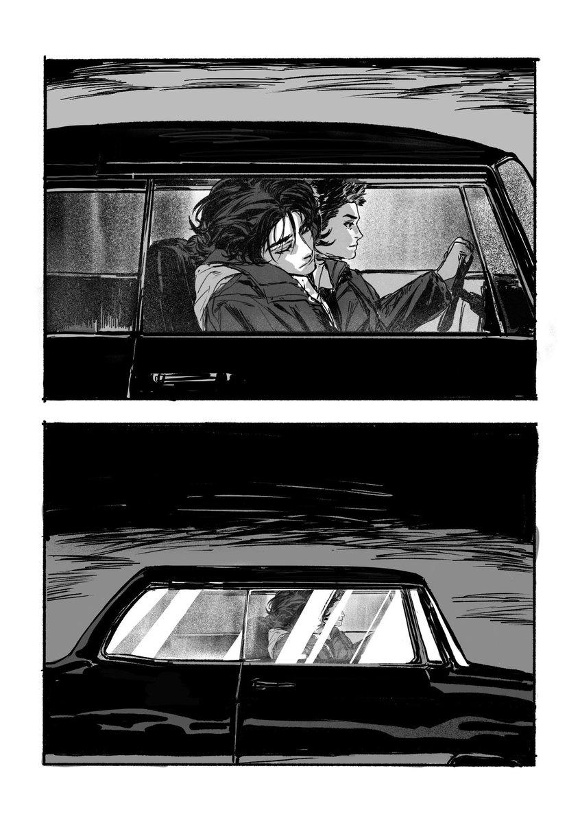 27ecil's tweet image. windy dream
#wincest #sd #supernatural