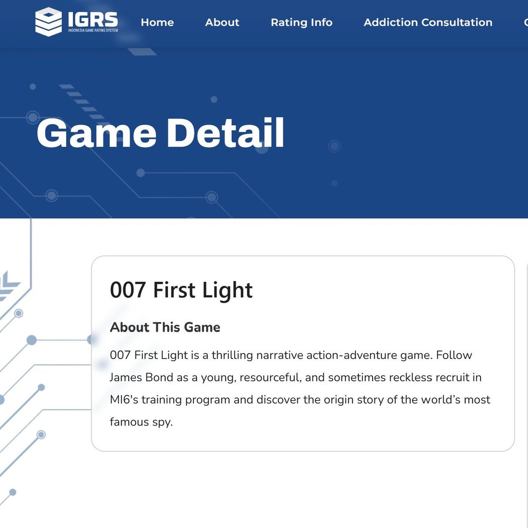 De Marke Gaming tweet media