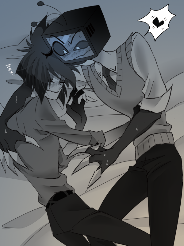 てつこ tweet media