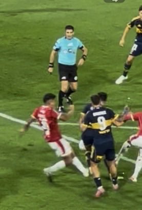 RIQUELME ME VOLVIO MACRISTA(? tweet media