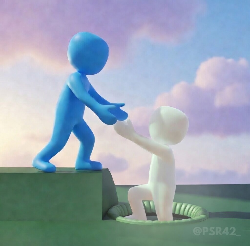 Praveen_42 tweet media