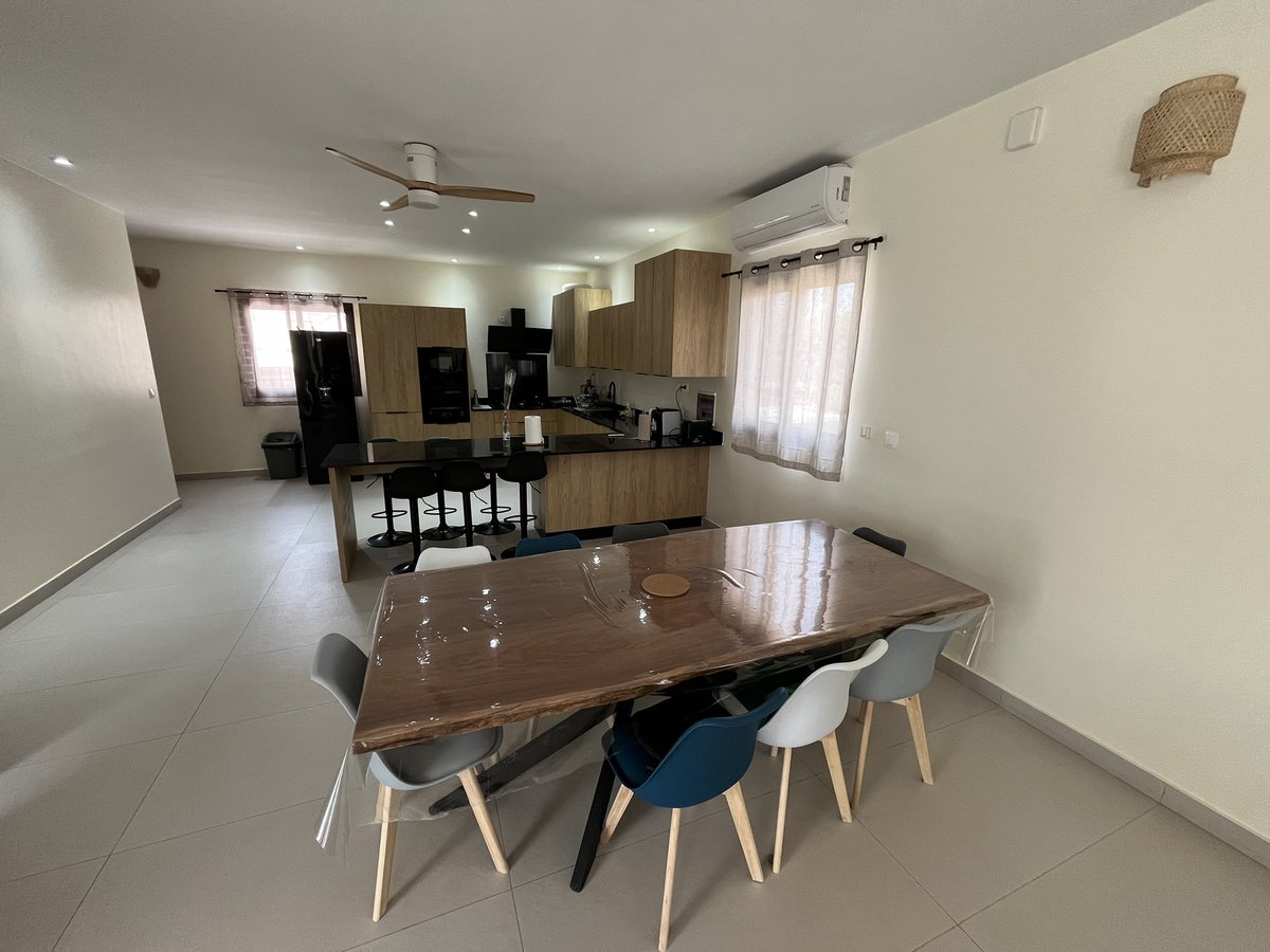 Thiéré Dji ⭐️⭐️🇸🇳 tweet media