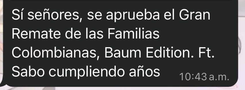 Paoooou✨💫 tweet media