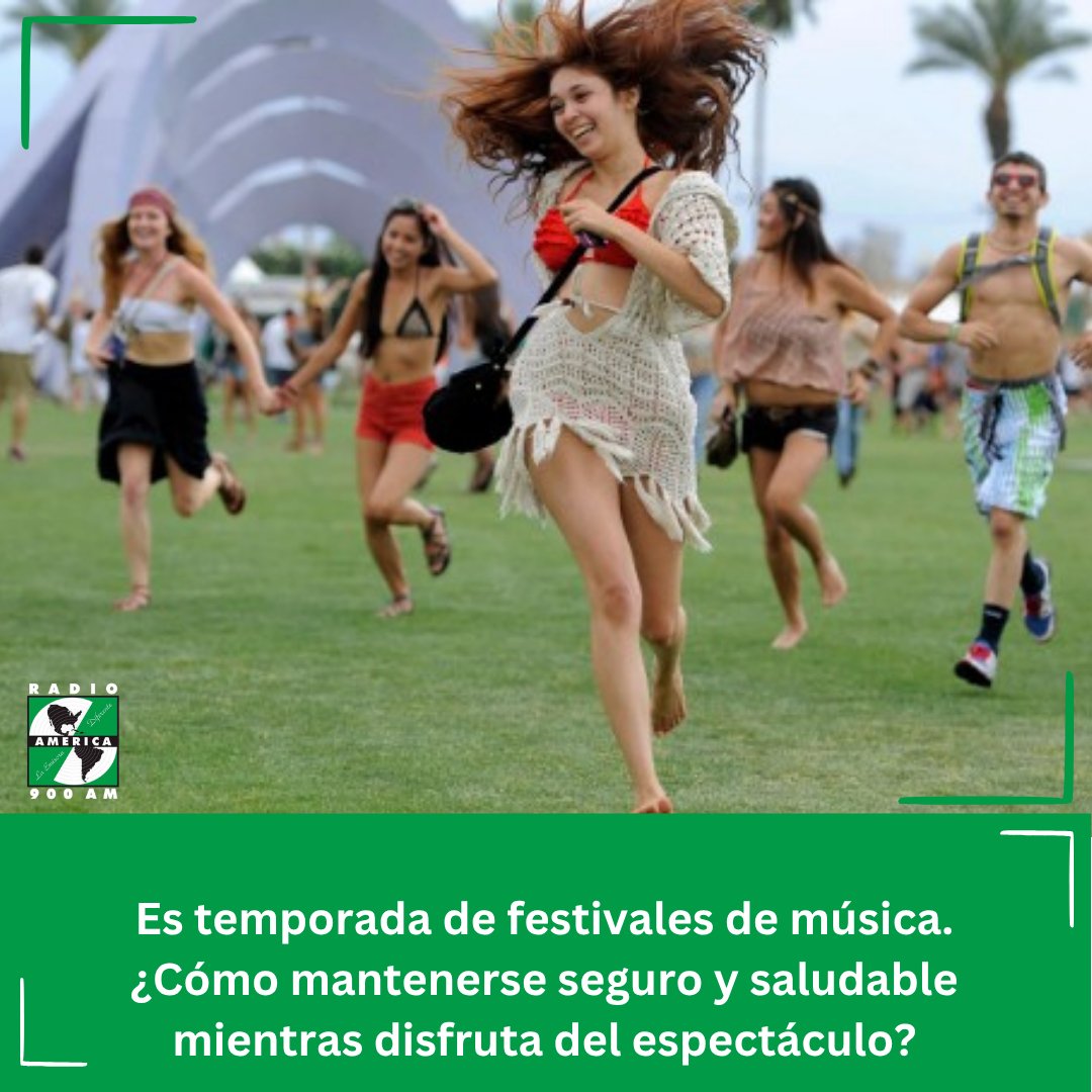 Radio America 900 am tweet media