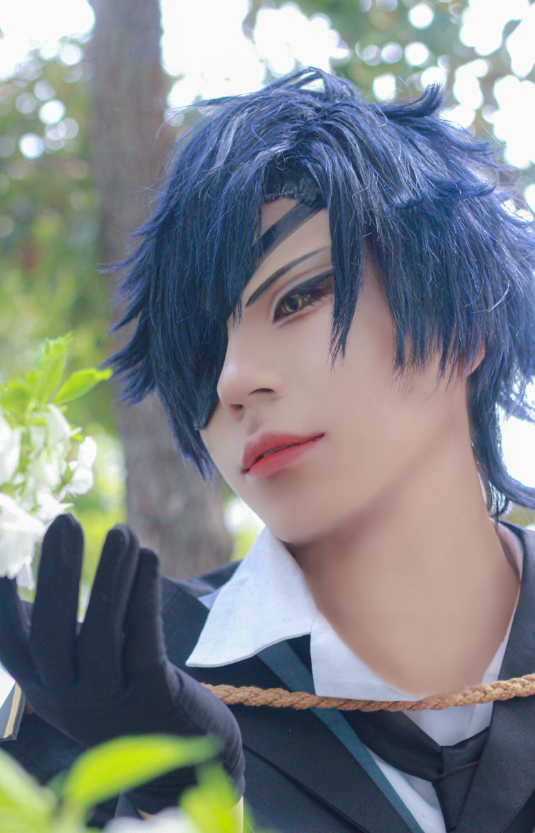 ﾏｰﾎﾞｰ tweet media