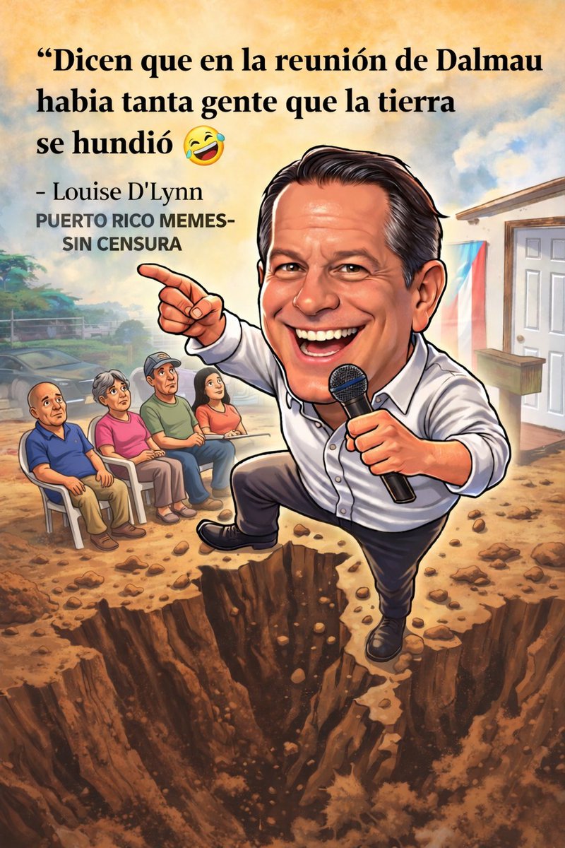 Meme de política y mas... (@memepoliticapr) on Twitter photo 