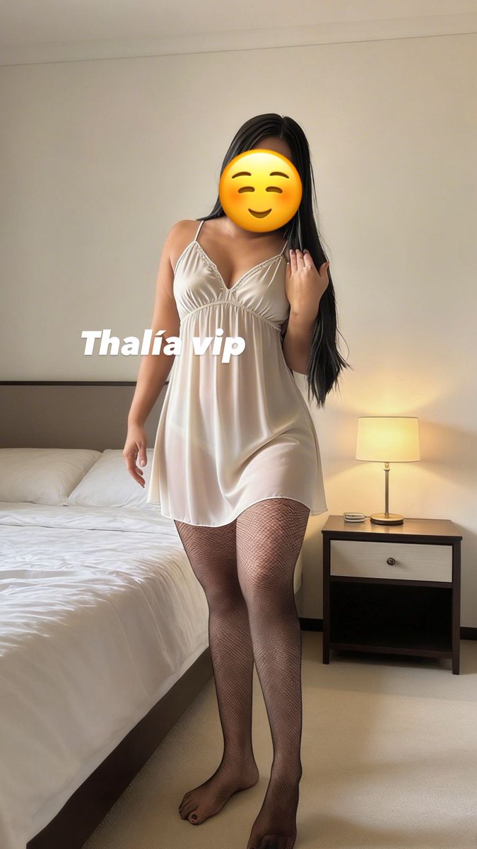 Thalia Baby Baby Scort tweet media