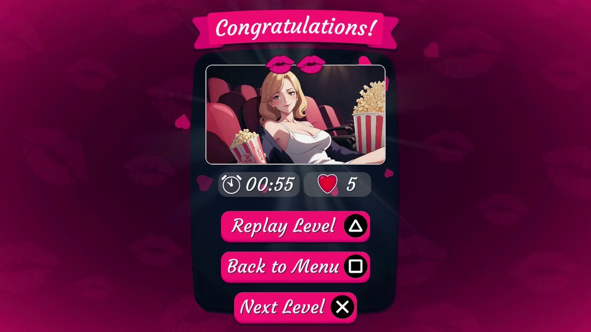 KrolMichal's tweet image. Na PlayStation 4 trafiła gra zręcznościowa Ecchi Secrets od studia Yabai Games. Wersja bezpłatna z DLC do wykupienia. Jest też Complete Edition za 85 zł. Ja nikogo nie oceniam &amp;lt;start download&amp;gt; ;)

store.playstation.com/pl-pl/product/…

#polskiegry #YabaiGames #PS4 #PlayStation4 #Ecchi